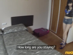 아마추어, 항문, 엉덩이, 항문핥기, 오랄섹스, 핸드잡, 경찰, 가슴으로 조이기