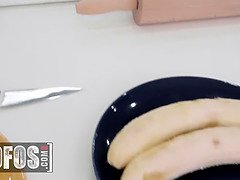 Anal, Grosse bite, Gros seins, Éjaculation interne, Fétiche, Pov, Russe, Criant