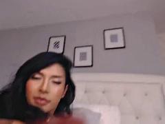 Amatör, Stora tuttar, Dildo, Latina, Onani, Milf, Tuttar, Leksaker