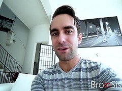 Américain, Sucer une bite, Hd, Pov, Chevaucher, Avaler, Tabou, Adolescente