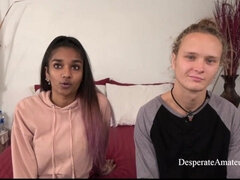 Stor stjärt, Stor kuk, Kvinna, Hd, Indisk, Latina, Orgasm, Fru