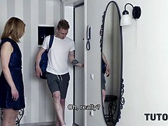 Минет, Постарше, Фетиш, Зрелые, Милф, Мамочка, Чулки