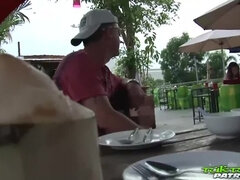 Asiater, Kukk suging, Sperm skott, Pikk, Filipiner, Hd, Barbert, Trekant