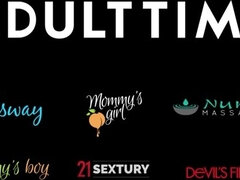 Avsugning, Brunett, Snopp, Hardcore, Hd