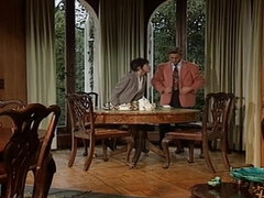 Jato de porra, Dupla penetração, Orgia, Vintage