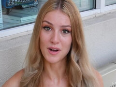 A Very Sexy Return 1