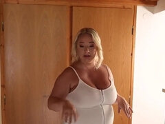 Culo grande, Tetas grandes, Mamada, Checa, Europeo, Madres para coger, Dinero, Embarazada