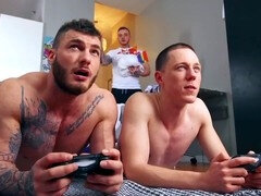 Amatör, Anal, Avsugning, Homosexuell