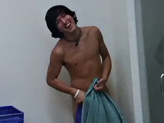 아마추어, 항문, 대학교, 기숙사, 페티쉬, 게이