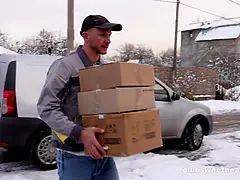 18 χρονον, Πίπα, Ηδ, Γλείψιμο, Φυσικά βυζιά, Μουνί, Έφηβος, Στενό