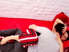 Amatoriale, Culo grosso, Grande cazzo, Coppia, Fatto in casa, Orgasmo, Realtà, Rossa