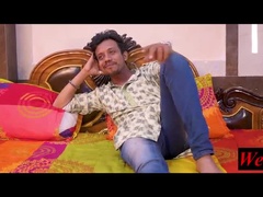 18 Year Old Indian College Student Hot Sex with Rich Man - Desi Reality Fuck