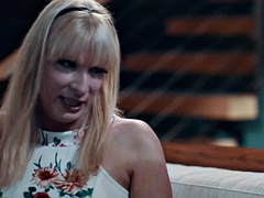 항문, 항문핥기, 큰 가슴, 게이, 성전환자