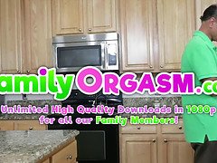 Brother and sister-in-law home porno