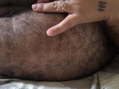 Amatoriale, Coppia, Massaggio, Prostata