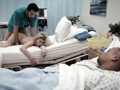 Blondi, Rankka, Pillu, Teini