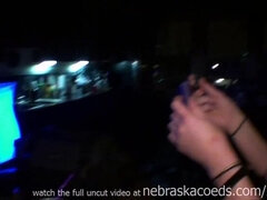 Vysokoškoláčka, Ex priateľky, Prvýkrát, Exhibicionisti, Priateľka, Nevinné, Vyzlečené, Na verejnosti