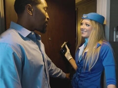 아마추어, 바람핀, 깊은목구멍, 음경, 에보니, 페티쉬, Hd, 대단히