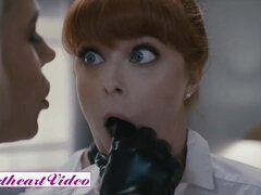 Tetas grandes, Gordita, Penetracion con dedos, Hd, Lesbiana, Madres para coger, Coño, Uniforme