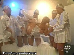 GggSexBox Video: Sex Box 30