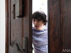 Πρωκτικό, Οικογένεια, Σκληρό, Ώριμη γυναίκα, Μητριά