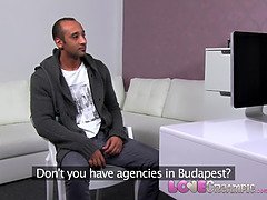 Entrevista, Loba, Vagina gozada cu gozado, Transar de quatro, Hardcore, Hd, Saltos, Escritório