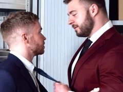 Velké péro, Kuřba, Gay, Honění, Hardcore, Kancelář