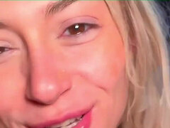 Amerikansk, Röv slick, Blondin, Avsugning, Sperma i munnen, Hardcore, Rimjobb, Grov