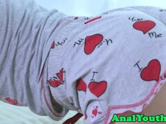 Anal, Belleza, Linda, Europeo, Novia, Hd, Inocente, Adolescente