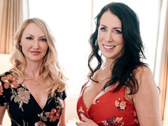 It's Different With Two Women