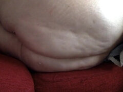 Bullet Suppository And Vicks Plug - BBW solo