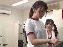 Aasialainen, Suihinotto, Syväkurkku, Karvainen, Hd, Lesbo, Nännit, Lelut