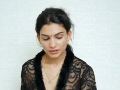 デカパイ, 気狂い, 手コキする, 自家製, インド人, ハメ撮り, オマンコ, 濡れ