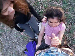 Amatéri, Striekanie semena, Bábika