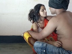 18, Amatör, Anal, Stjärt mot mun, Moster, Bisexuell, Par, Indisk