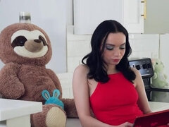 Bebê, Morena, Transar de quatro, Hardcore, Marido, Latina, Melharucos naturais, Xoxota