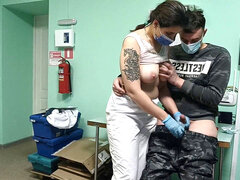 Arzt, Masturbation