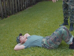 Čierne, Brunetka, Na psíka, Honění, Hd, Vonku, Pička, Ryšavé