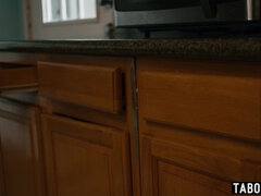 큰 음경, 큰 가슴, 가슴이 큰, 음경, 하드코어, 남편, 밀프, 보지