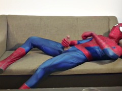 Amatéři, Gay, Masturbace, Svaly