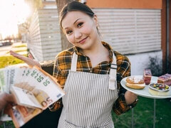 Любители, Азиатки, Минет, Собачьи, Натуральные сиськи, От первого лица, Молоденькие, Сиськи