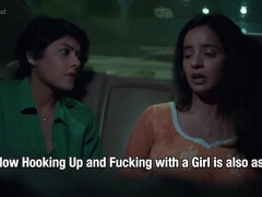 Cul, Gros seins, Extrême, Indienne, Lesbienne, Masturbation, Nénés, Mouillée