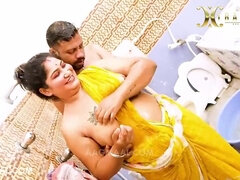 Big Boobs Bhabi Uncut Shower Sex with Wet Asian Mom Wife - Big ass