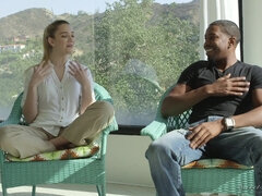 Funny reality behind the scenes - BTS The Masseuse with Damon_dice