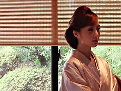 Asiatisch, Schönheit, Grosse titten, Japanische massage