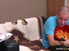 Asiático, Mamada, Morena, Mamá, Pov, Realidad, Madrastra, Esposa