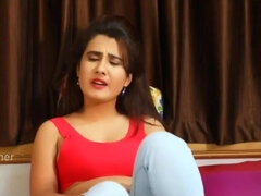 Tharki Sister (2022) HotVolt Originals Hindi Short Film - Indian