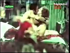 Турчанки, Винтаж