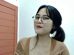 Azjatka, Piękne grube kobiety, Duże cycki, Indonezyjski, Cycki
