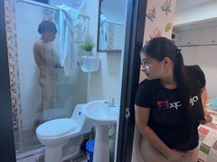 Culo grande, Casero, Latina, Mamá, Montar